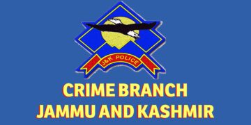 Crime Branch Kashmir Files Charegsheet Against Two Bank Officials For Embezzling Public Money