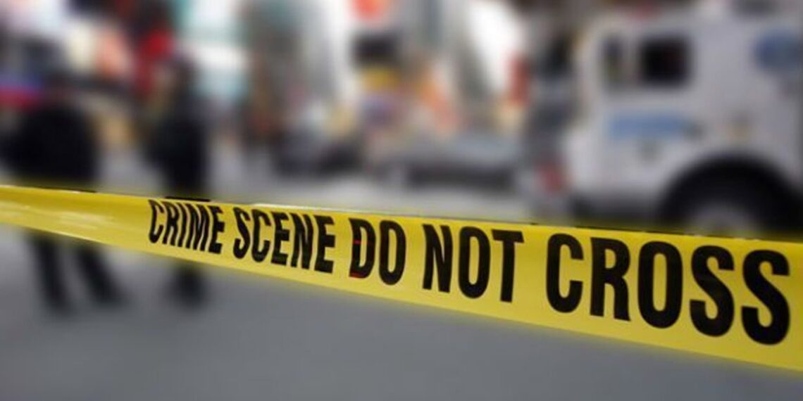 Narcotic Smuggler Found Dead Near LoC In Kupwara