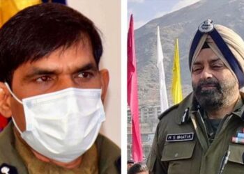 Post-Pulwama attack, security situation in Kashmir improved: CRPF IG