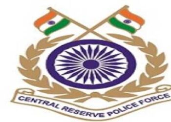 CRPF personnel not involved in Cooch Behar firing