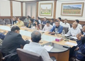 Vigilance Week Celebrations Concludes In J&K