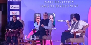 CS Dulloo highlights film policy, skilling, single-window clearances local talent as key enablers