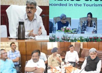 CS Dulloo’s Blueprint For Tourism Expansion, Entrepreneurship, Innovation