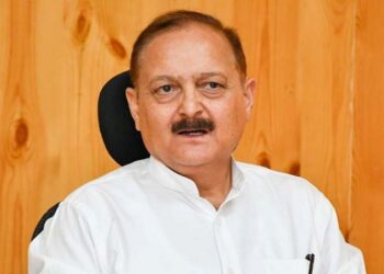 Leaders ‘Misled’ Youth ; 70 Arrested, 30 Released: CS Kotwal On Recent Protests In Leh