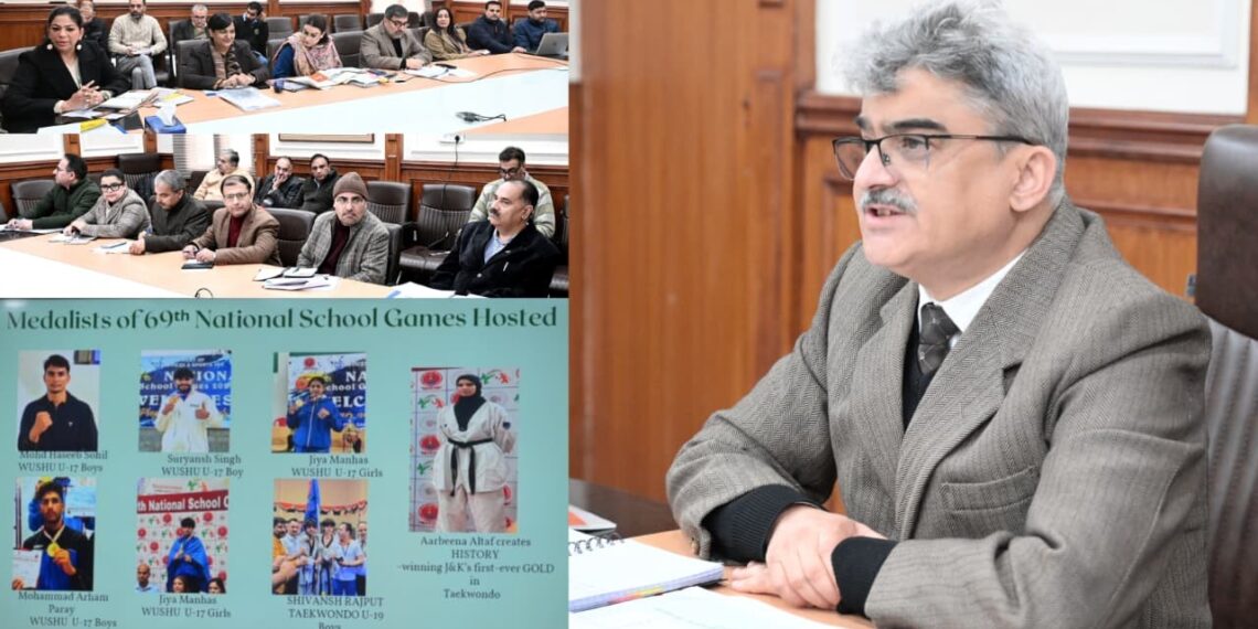 CS assesses the ambitious sports, youth development calendar for 2026