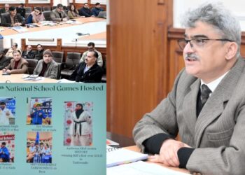 CS assesses the ambitious sports, youth development calendar for 2026