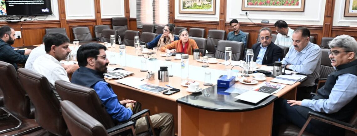 CS assesses preparedness to promote Arts & Cultural activities among students