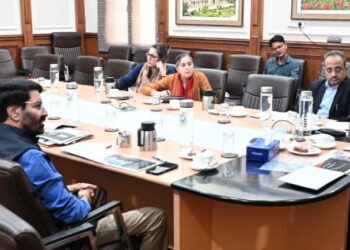 CS assesses preparedness to promote Arts & Cultural activities among students