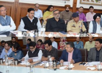 J&K eyes AI to transform governance and citizen services