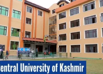 Technological advancements making language learning very easy, accessible, engaging: Prof Shahid Rasool