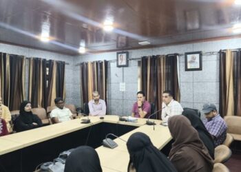 CUK  Economics deptt holds Deeksharambh