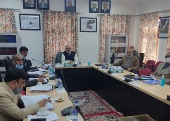 CUK EC approves Centers for PIL & Legal Aid, Biodiversity and Taxonomical Studies