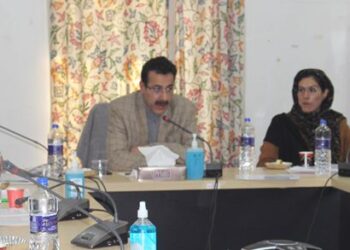 CUK’s DSW holds seminar on ‘Women in Leadership’