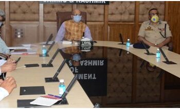 Continue implementing lockdown strictly till May 3: Cabinet Secy to Chief Secretaries