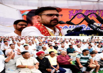 Omar-led J&K govt to bring back statehood to assure jobs, aspire entrepreneurs: Minister