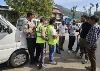 NHIDCL Launches Campaign to Safeguard National Highways, Educate Public on Rights-of-Way