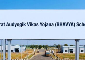 Central Cabinet approves New Era of Industrial Development through Bharat Audyogik Vikas Yojna