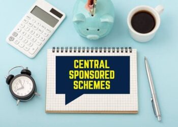 Highest ever inflow of about 9000 Cr into the J&K under CSS for FY 2022-23