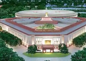 Central Vista Project gets SC go-ahead in 2:1 verdict
