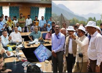 Centre Opens Flood Gates For White Revolution Through Diary Development