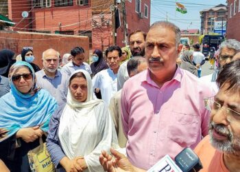 Centre launches ‘Operation Sindhu’ to evacuate Indian nationals from Iran