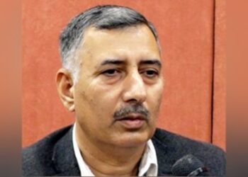 List of selected candidates approved for 2,300 Govt posts: Chairman J&K SSRB