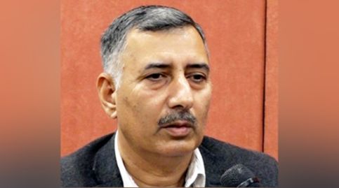 List of selected candidates approved for 2,300 Govt posts: Chairman J&K SSRB