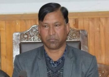 Chairperson DDC Kulgam vows support for specially-abled children