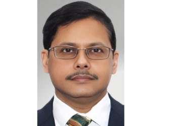 Chandraker Bharti Posted Pr Secy Home J&K