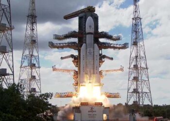 Chandrayaan-3 Mission | Spacecraft Lifts Off Successfully From Sriharikota