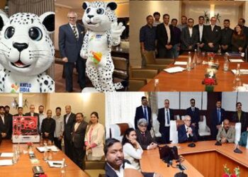 Ski Slopes, Travel Fairs: Changing Face Of J&K Tourism Under CM Omar