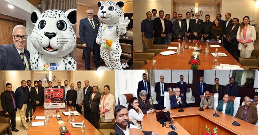 Ski Slopes, Travel Fairs: Changing Face Of J&K Tourism Under CM Omar
