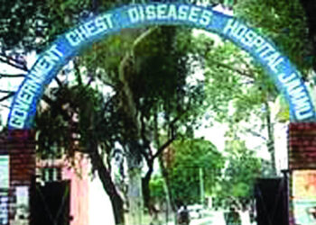 CD hospital Jmu re-starting routine OPD soon