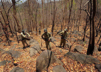 Chhattisgarh Naxal attack: Death toll jumps to 24