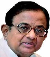My thoughts with Kashmiris in lockdown within lockdown, says P Chidambaram