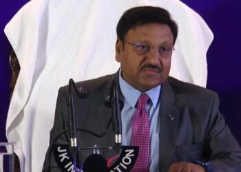 Final call on simultaneous LS, Assembly polls in J&K after security review, feedback from Pol parties: ECI