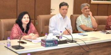 CEO lauds media’s role in voter education, strengthening democratic values in society
