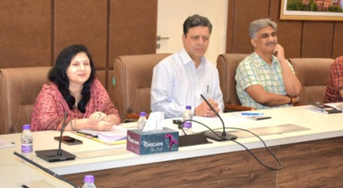 CEO lauds media’s role in voter education, strengthening democratic values in society