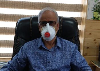 Mechanical Engineering Department Kashmir playing key role in Oxygen production: Chief Engineer