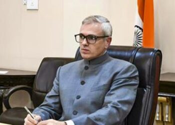 After Pahalgam terror attack people of Kashmir for first time came on streets to show their anger: CM Omar