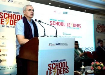 CM calls for future-ready education beyond exams