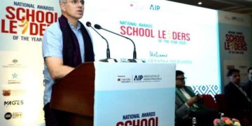 CM calls for future-ready education beyond exams