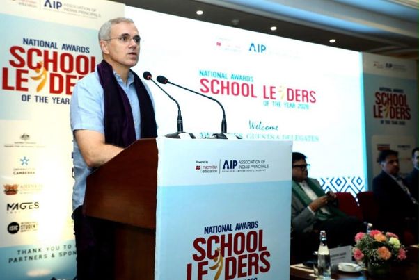 CM calls for future-ready education beyond exams