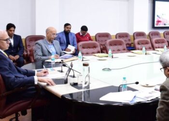 CM Omar stresses on cultural revival, heritage preservation in J&K
