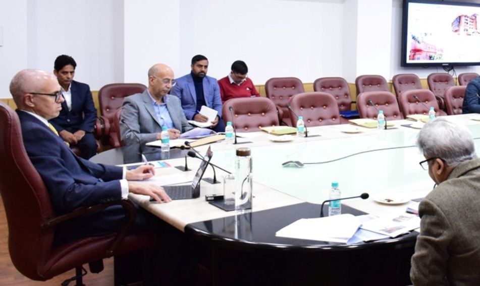 CM Omar stresses on cultural revival, heritage preservation in J&K