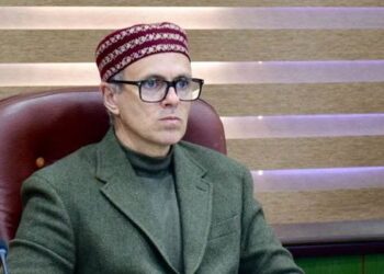 Report on reservation can’t be made public unless LG approves cabinet decision: CM