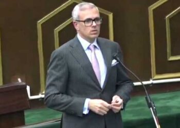 Tourism in border areas revived: CM Omar Tells LA In Question Hour