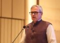 CM Omar calls for stronger partnership with travel fraternity to promote J&K tourism
