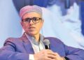 Social Welfare A Right, Not Charity, Govt Committed To It : CM Omar