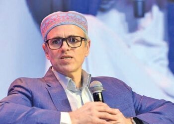 Social Welfare A Right, Not Charity, Govt Committed To It : CM Omar